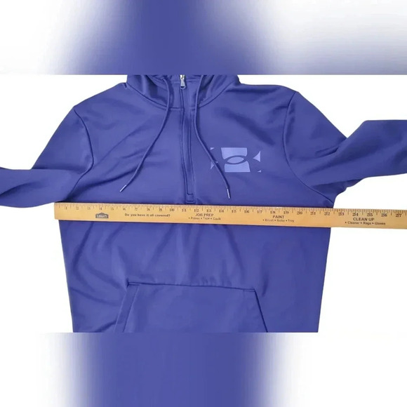 Under Armour Hoodie - Picture 6 of 13